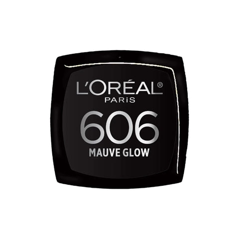 L'Oreal Infallible Pro Plump Lip Gloss 606 Mauve Glow