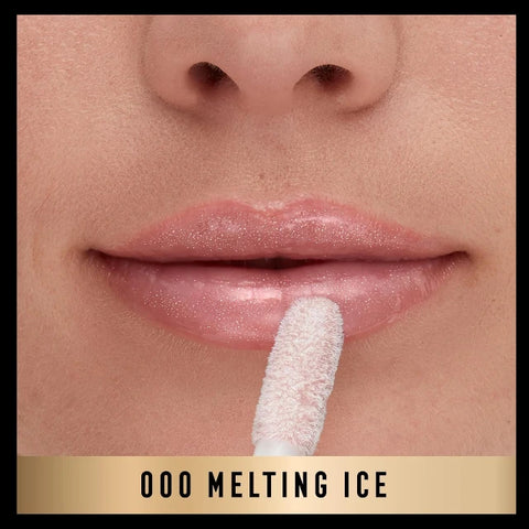 Max Factor 2000 Calories Lip Glaze 000 Melting Ice
