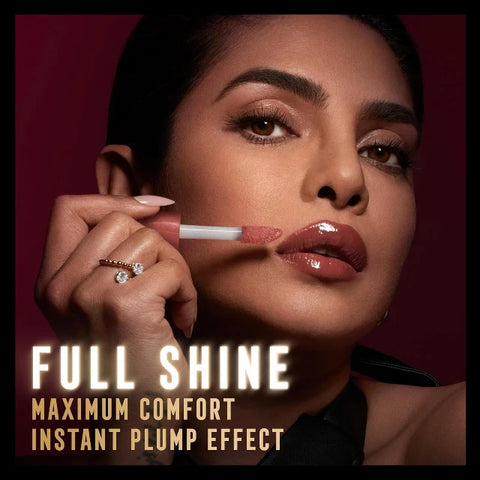 Max Factor 2000 Calories Lip Glaze 000 Melting Ice