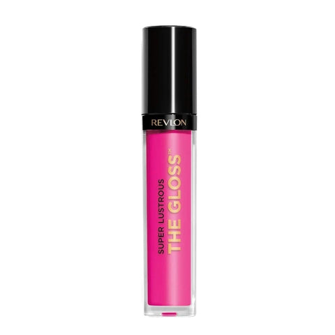Revlon Super Lustrous The Gloss 232 Pink Obsessed