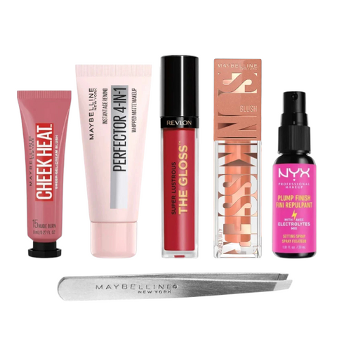 Cult Favourites Essentials Pack 6pc