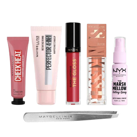 Cult Favourites Essentials Pack 6pc