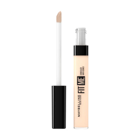 Maybelline Fit Me Natural Coverage Concealer 05 Ivory