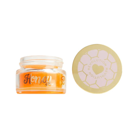 Revolution Honey Brow Jam Wax