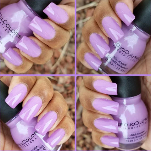 Sinful Colors Bold Color Nail Enamel Tempest 15ml