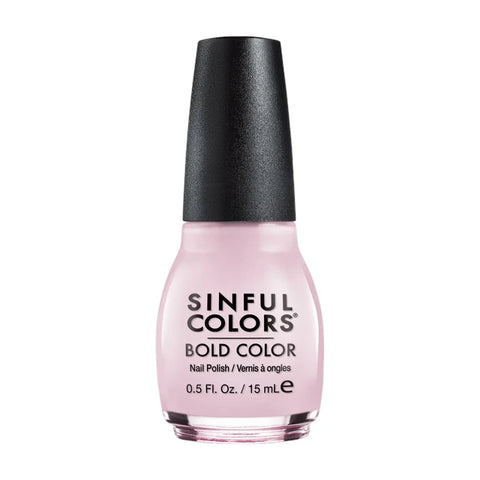 Sinful Colors Bold Color Nail Enamel Unicorns R Real 15ml