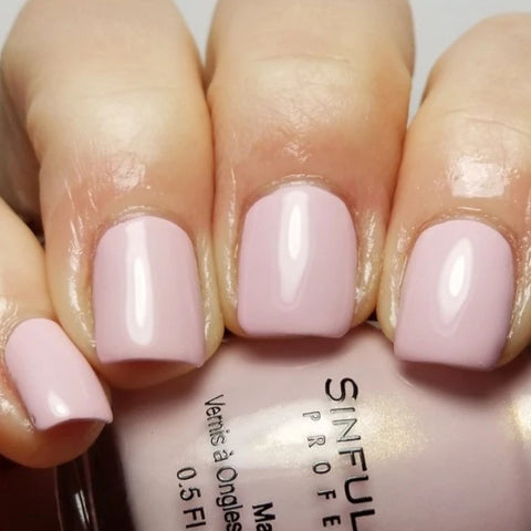 Sinful Colors Bold Color Nail Enamel Unicorns R Real 15ml