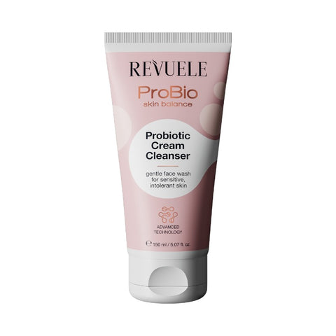 Revuele ProBio Skin Balance Probiotic Cream Cleanser 150ml