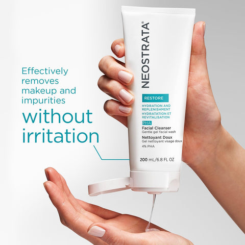 NeoStrata Restore PHA Facial Cleanser 200ml
