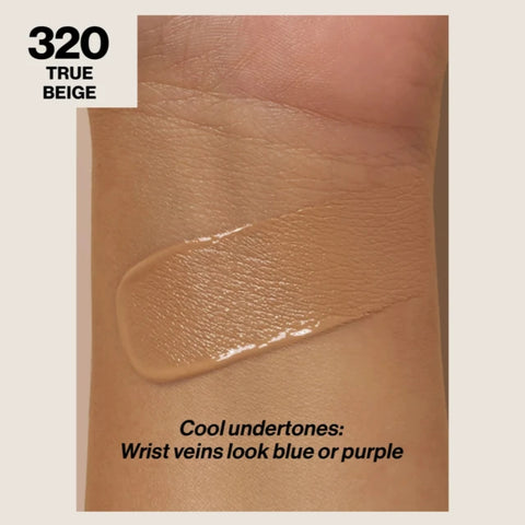 Revlon ColorStay Longwear Makeup Normal/Dry 320 True Beige