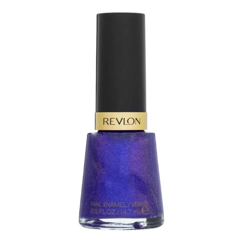 Revlon Super Lustrous Nail Enamel - 495 Sultry 14.7ml