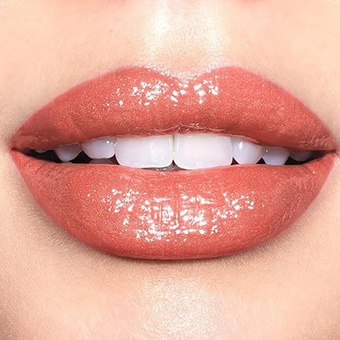 Revlon Super Lustrous Glass Shine Lipstick Trio