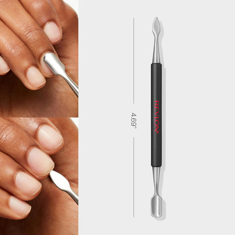Revlon Dual Ended Nail Groomer