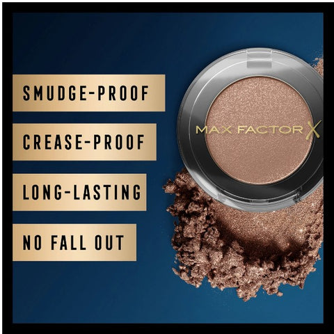 Max Factor Masterpiece Mono Eyeshadow 06 Magnetic Brown