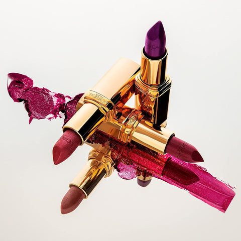 L'Oreal Color Riche Lipstick 377 Perfect Red