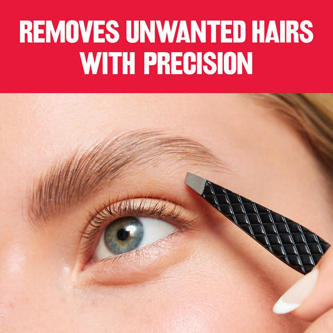 Revlon Expert Slant Tip Tweezer