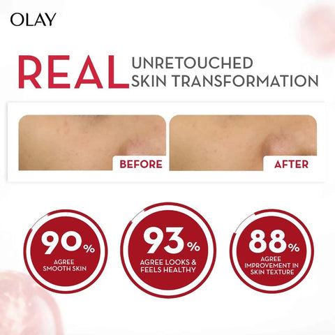Olay Regenerist Antioxidant Vitamin B3, C, E Serum 30ml