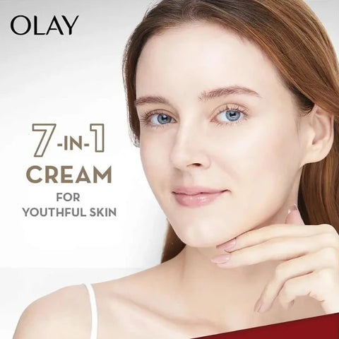 Olay Total Effects 7 In One Gentle Day Cream 50g