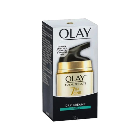 Olay Total Effects 7 In One Gentle Day Cream 50g