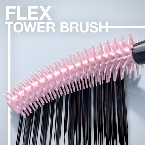 Maybelline Lash Sensational Sky High Mascara 800 Blackest Black