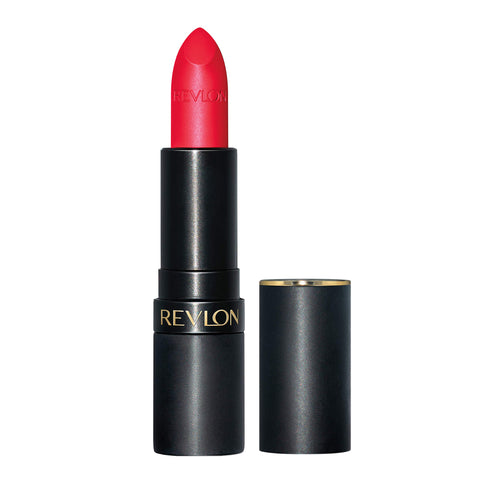 Revlon Super Lustrous Lipstick Matte 024 Fire & Ice