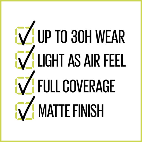 Maybelline SuperStay Active Wear 30HR Foundation 03 True Ivory