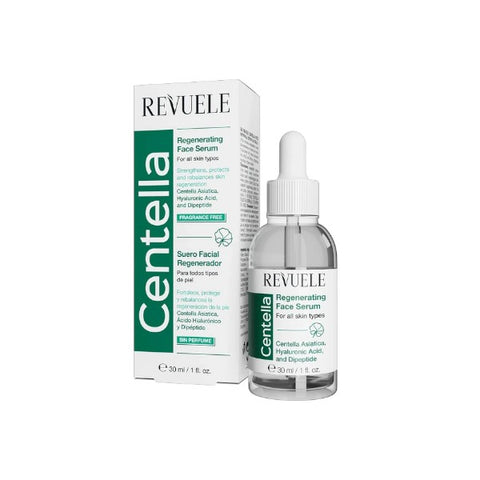 Revuele Centella Regenerating Face Serum 30ml