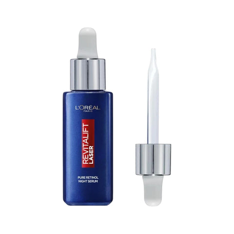 L'Oreal Paris Revitalift Laser Pure Retinol Night Serum 30ml