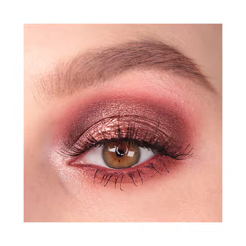 Revolution Pro Glam Palette I'm Everything Burnt Nude