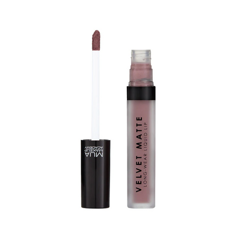 MUA Golden Glow Set 5pc