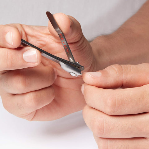 Revlon Catch-All Nail Clipper