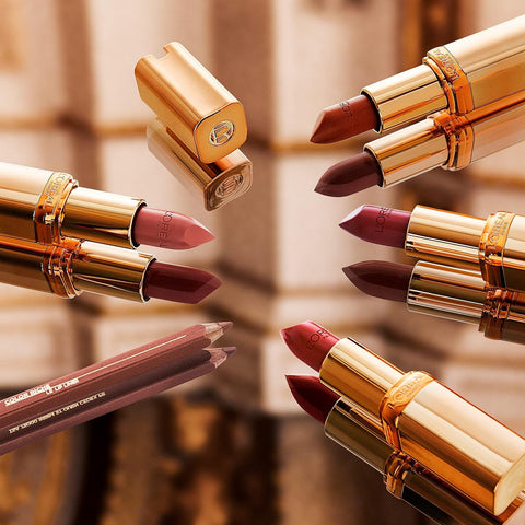 L'Oreal Color Riche Lipstick 110 Made In Paris