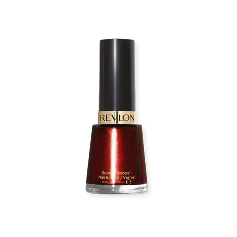 Revlon Super Lustrous Nail Enamel - Winter Favourites 5pk x 14.7ml