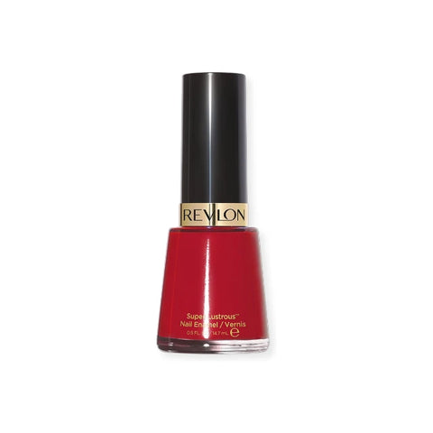 Revlon Super Lustrous Nail Enamel - Winter Favourites 5pk x 14.7ml