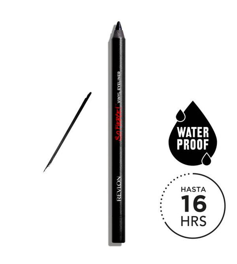 Revlon So Fierce Vinyl Eyeliner 860 Midnight Mystery