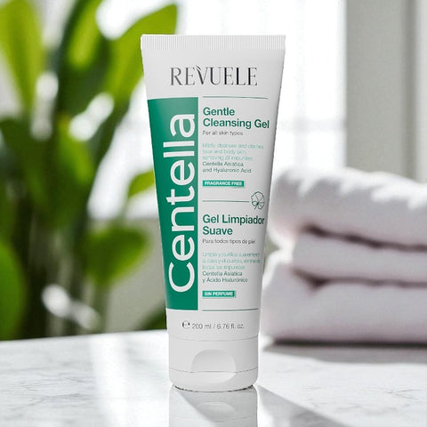 Revuele Centella Gentle Cleansing Gel 200ml