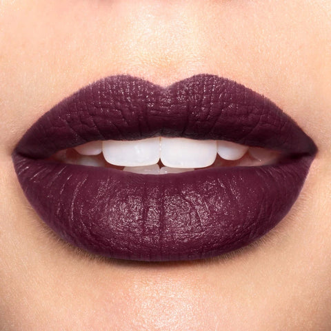 Revlon Super Lustrous Lipstick Matte 021 Black Cherry