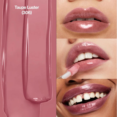 Revlon Super Lustrous The Gloss 306 Taupe Luster