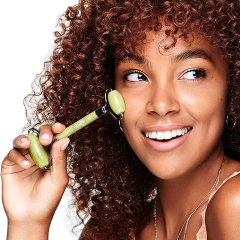 Revlon Cool & De-Puff Facial Roller