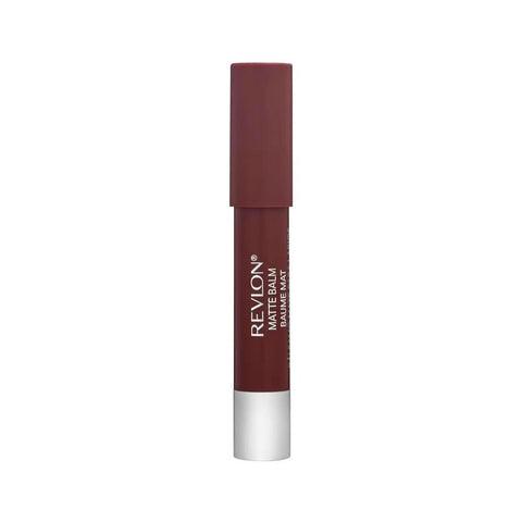 Revlon ColorBurst Matte Balm 265 Fierce