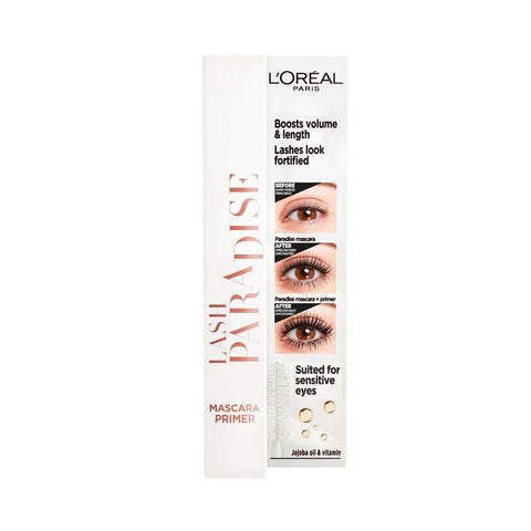 L'Oreal Paris Lash Paradise Mascara Primer