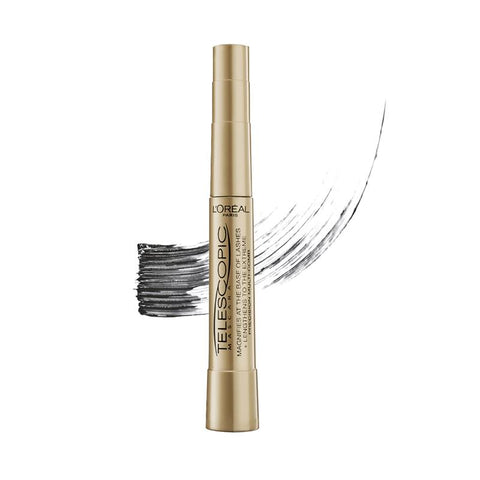 L'Oreal Paris Telescopic Mascara Black