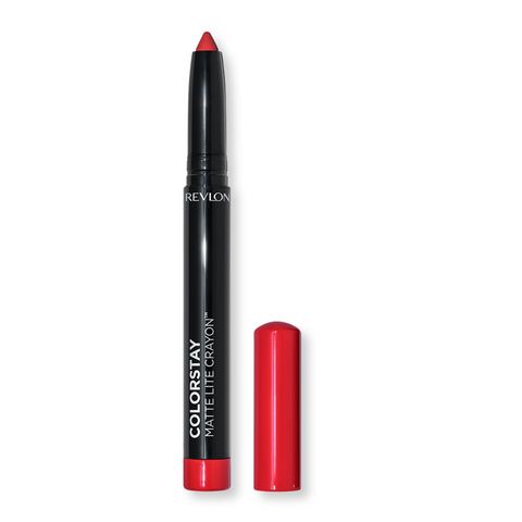 Revlon ColorStay Matte Lite Crayon 010 Air Kiss