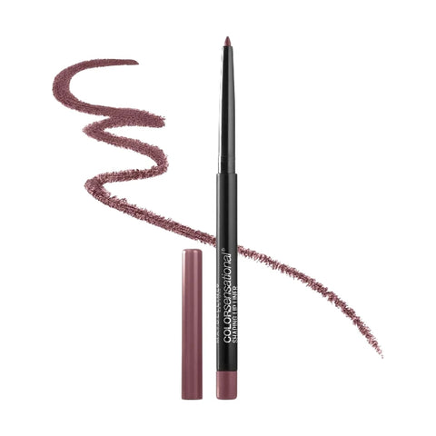 Maybelline Color Sensational Shaping Lip Liner 56 Almond Rose