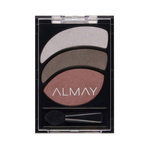 Almay Shadow Trios 010 Mulberry Moonlight