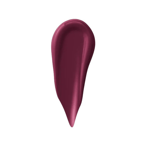 Maybelline Sunkisser Hazy Matte Liquid Blush 33 Berry Brunch