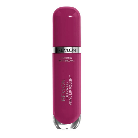 Revlon Ultra HD Vinyl Lip Polish 935 Berry Blissed
