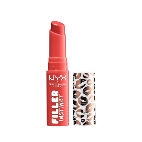 NYX Filler Instinct Plumping Lip Color 01 Besos