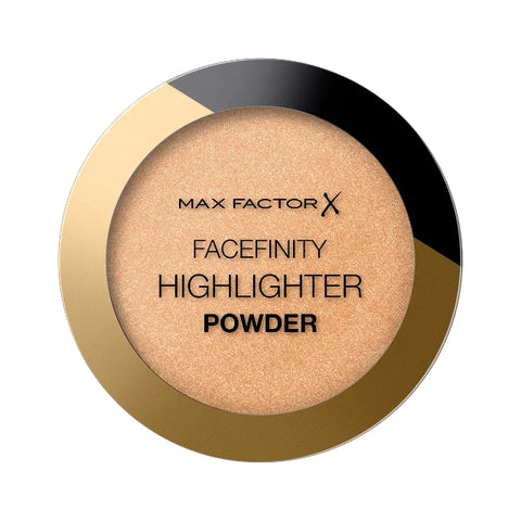 Max Factor Facefinity Powder Highlighter 03 Bronze Glow