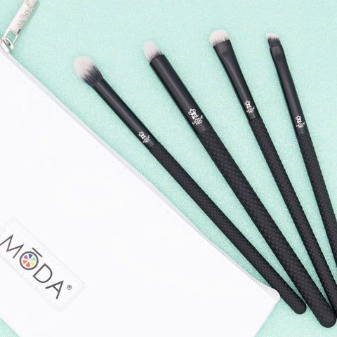 MODA Pro Bold Eye Kit 5pc